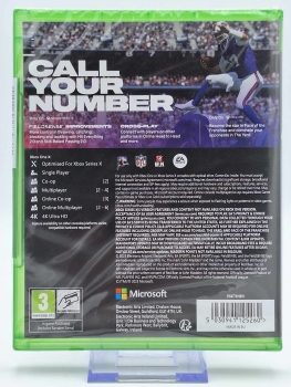 EA Madden NFL 24 - NEU